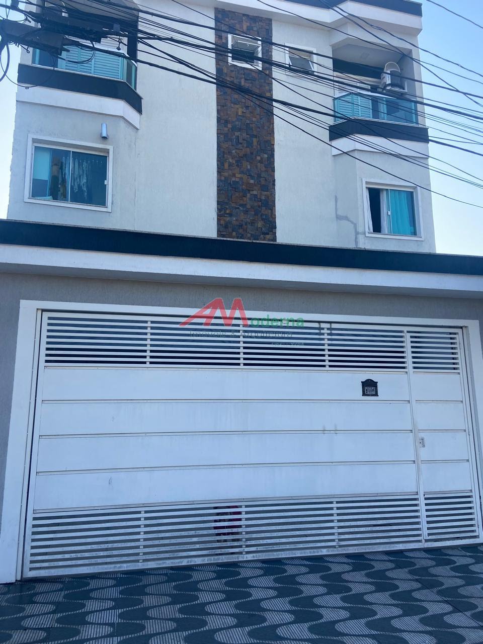 Casa à venda com 3 quartos, 3 suítes, 4 vagas e 187m² no Vila Alto de Santo André, Santo André (SP) — foto 22 de 25