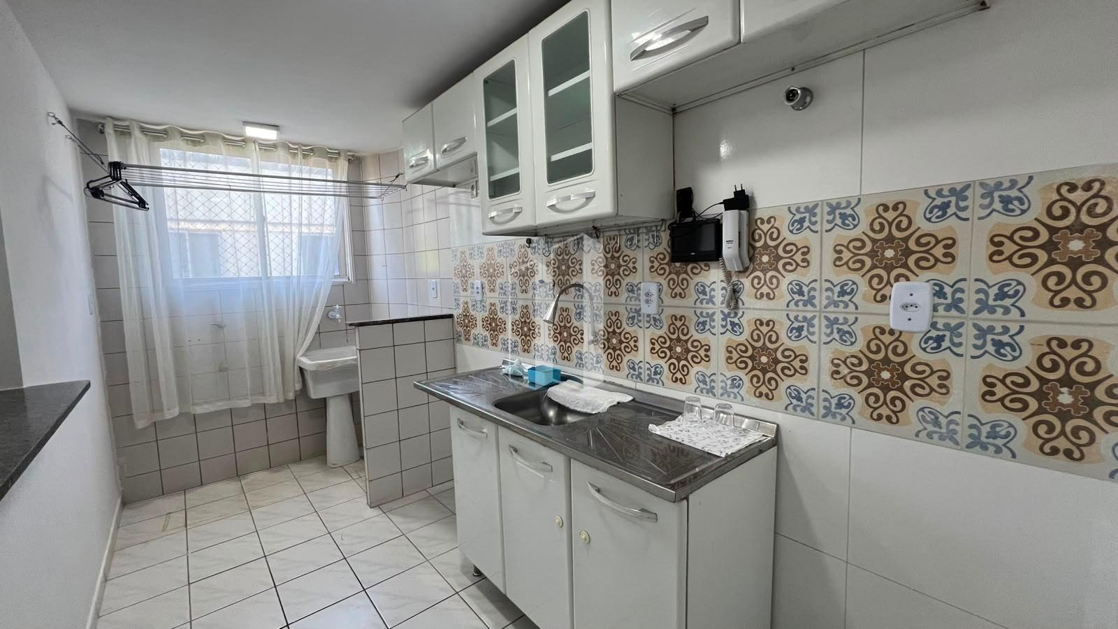 Apartamento, 2 quartos, 62 m² - Foto 3