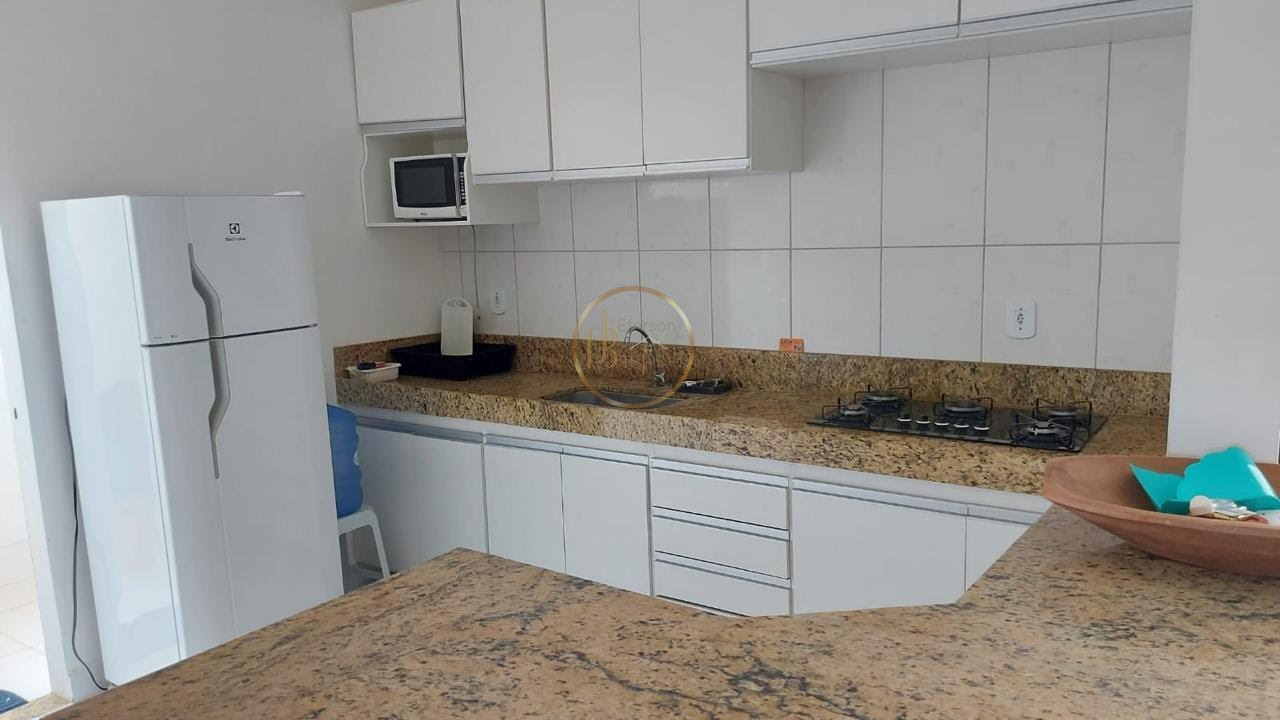 Apartamento à venda com 2 quartos, 1 suíte, 1 vaga e 78m² no Alto Taperapuan, Porto Seguro (BA) — foto 9 de 12