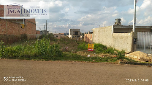 Vendo Lote / Terreno em -  Fazenda Rio Grande
