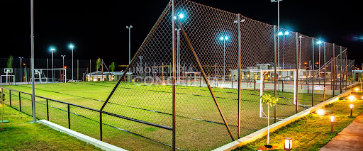 Mini Campo