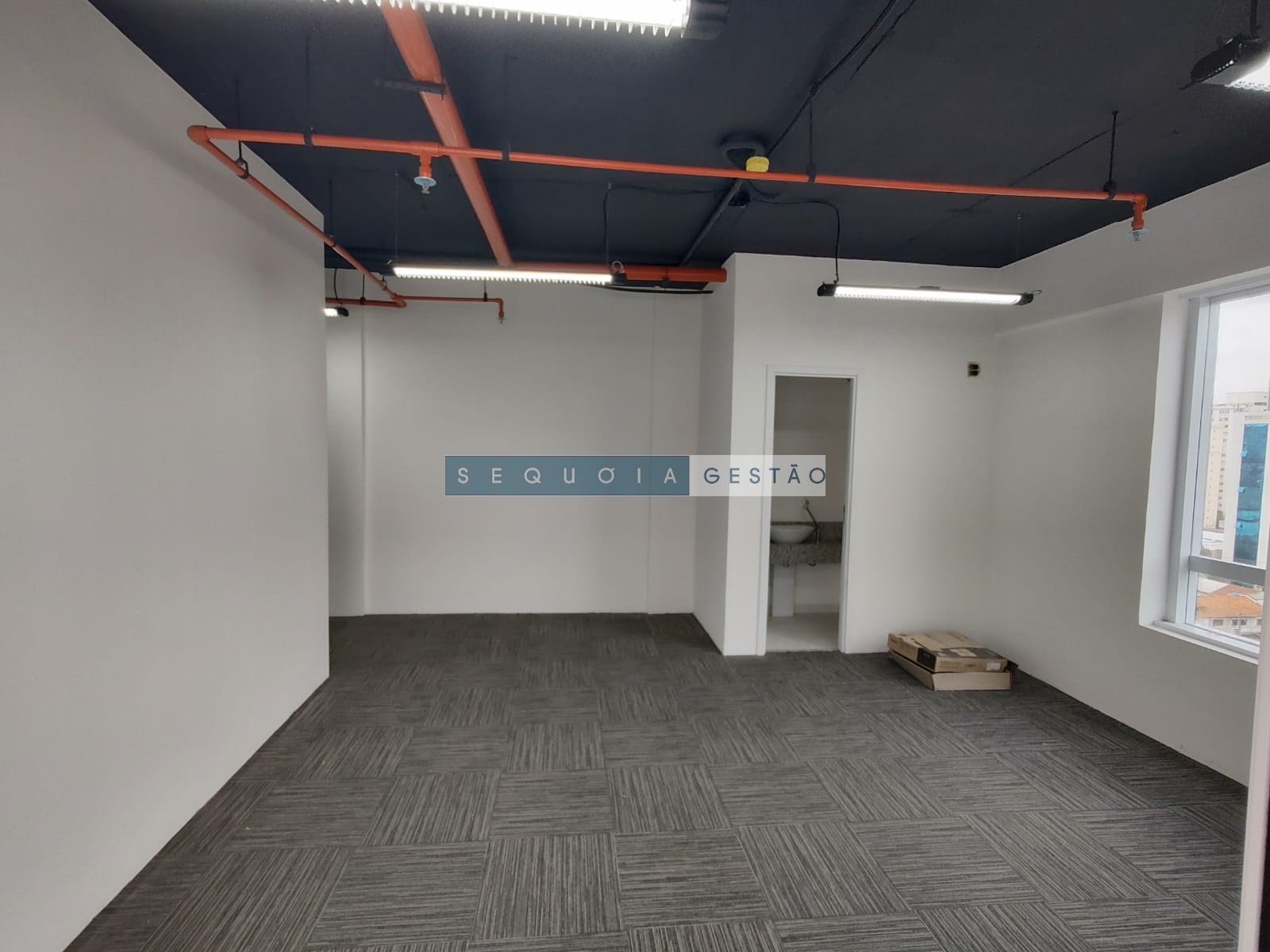 Comercial à venda com 1 banheiro, 1 vaga e 40m² no Chácara Santo Antônio (zona Sul), São Paulo (SP) — foto 3 de 26
