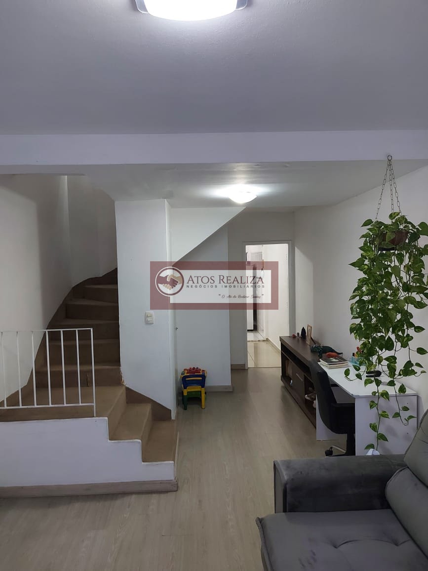 Casa à venda com 2 quartos, 2 suítes e 2 vagas no Jordanópolis, São Paulo (SP) — foto 15 de 22