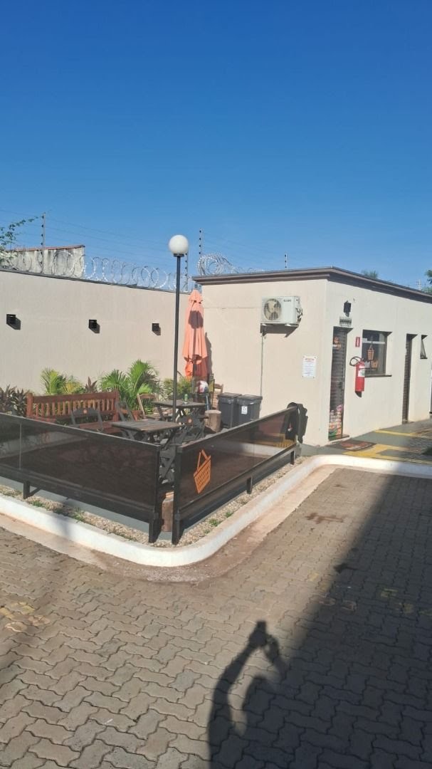 Apartamento à venda com 2 quartos, 1 banheiro, 1 vaga e 44m² no Parque Industrial Lagoinha, Ribeirão Preto (SP) — foto 20 de 20