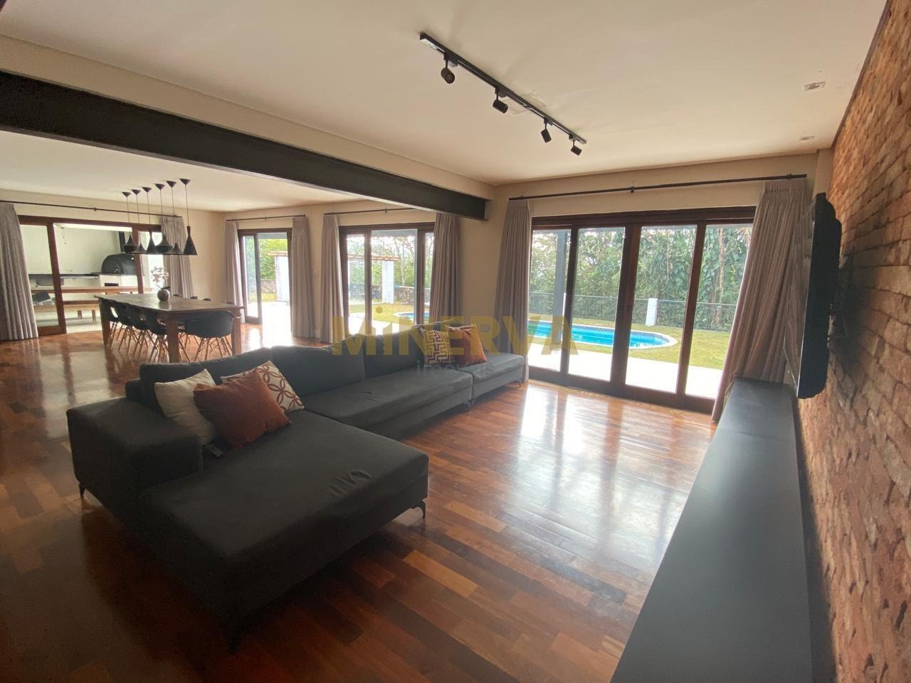 Casa à venda com 4 quartos, 4 suítes, 4 vagas e 561m² no Rio Abaixo, Mairiporã (SP) — foto 15 de 30