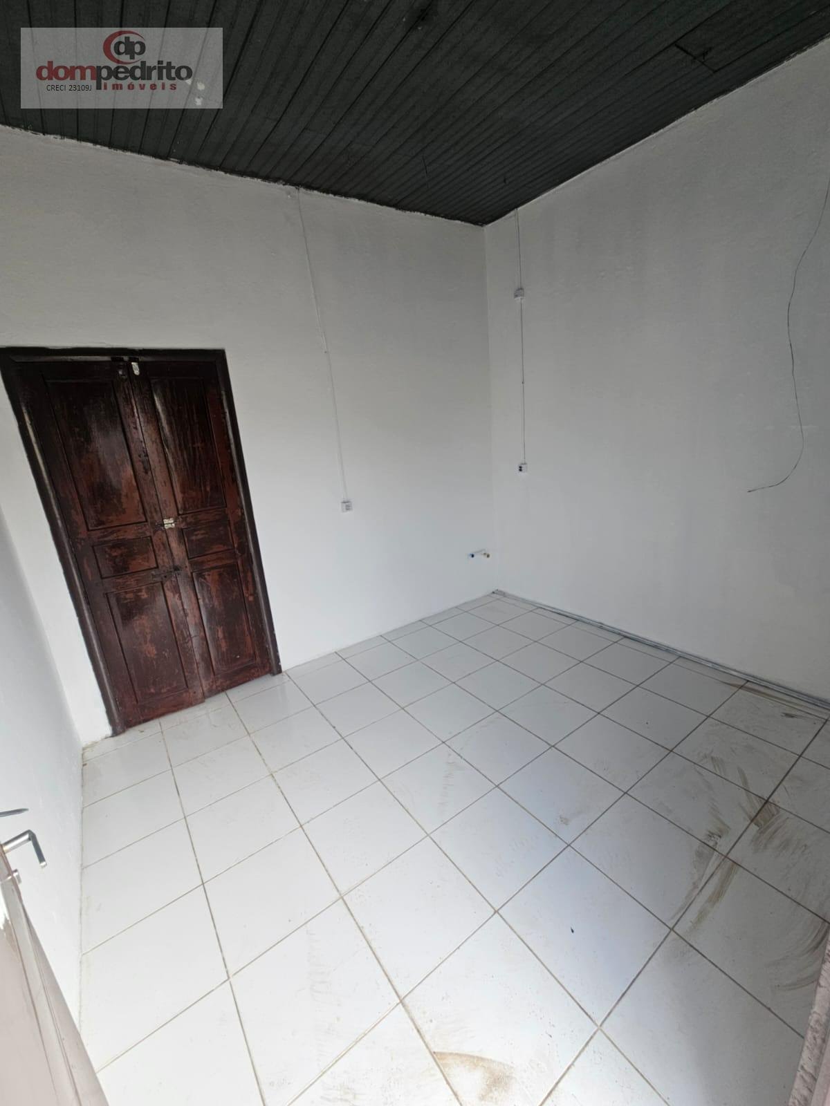 Primeira sala