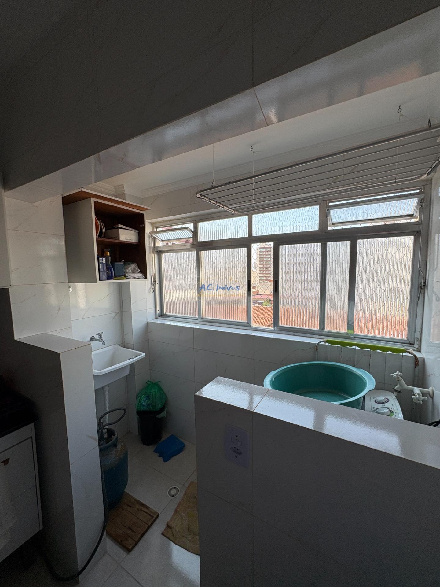 Studio à venda com 1 quarto, 1 banheiro, 1 vaga e 44m² no Vila Tupi, Praia Grande (SP) — foto 16 de 19