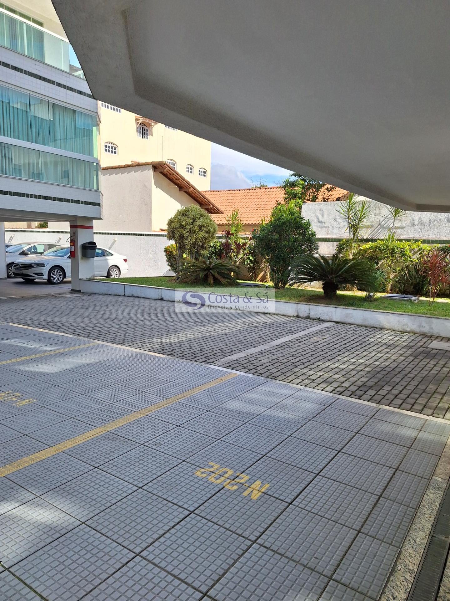 Apartamento à venda com 1 quarto, 1 suíte, 1 vaga e 110m² no Costazul, Rio das Ostras (RJ) — foto 14 de 28