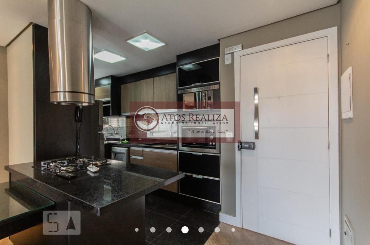 Apartamento à venda com 2 quartos, 1 suíte, 1 vaga e 70m² no Jardim Parque Morumbi, São Paulo (SP) — foto 12 de 28