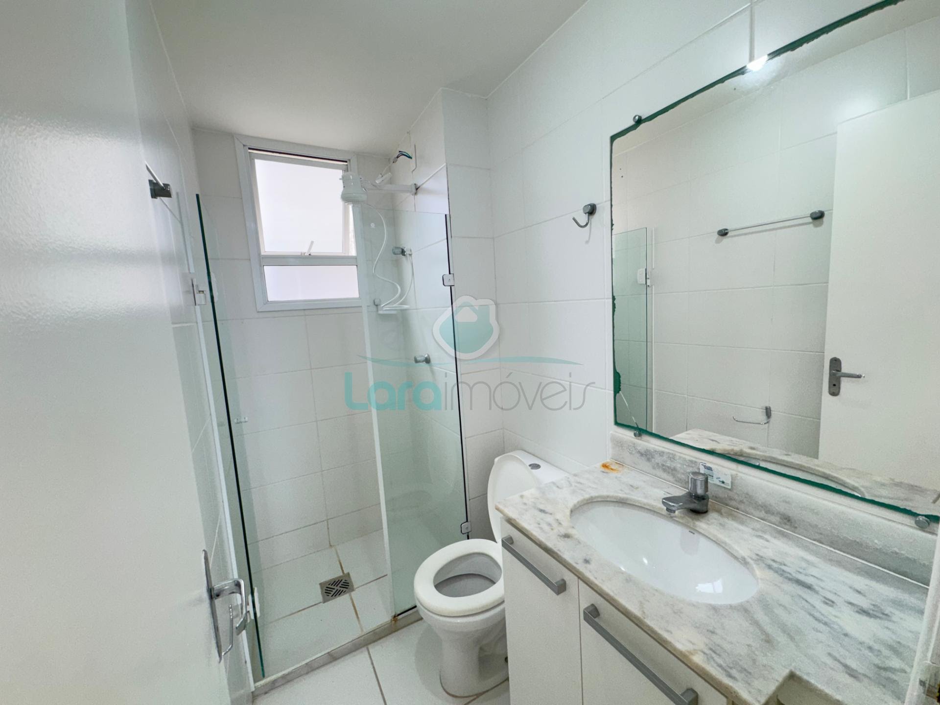 Apartamento para alugar com 3 quartos, 1 suíte, 1 vaga e 72m² no Alto da Glória, Macaé (RJ) — foto 12 de 29