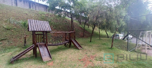 Apartamento em Pimentas  -  Guarulhos
