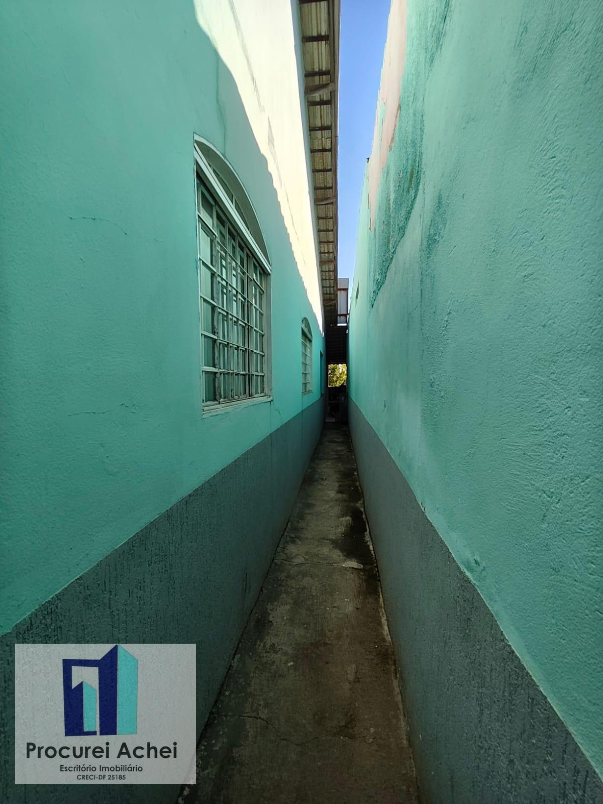 Casa à venda com 4 quartos, 2 suítes, 5 vagas e 500m² no Setor Tradicional Planaltina Df, Planaltina (DF) — foto 2 de 27