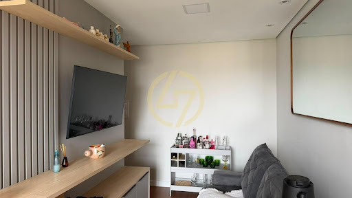 Apartamento em Vila Asem - Itapetininga, SP