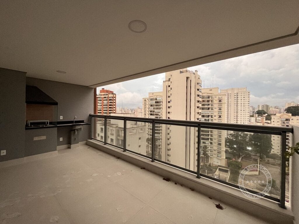 Unidade Varanda
