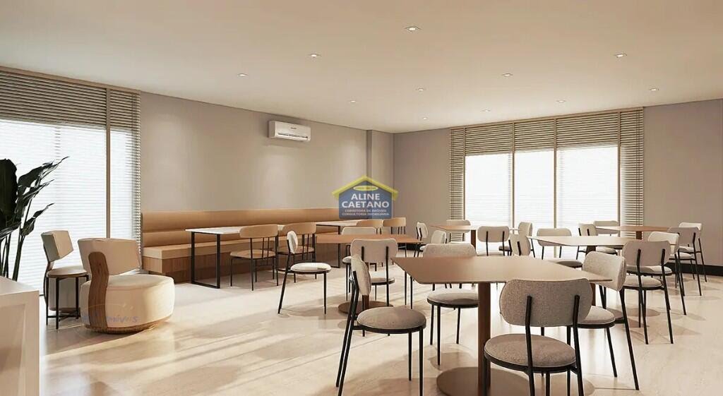 Apartamento à venda com 2 quartos, 2 suítes, 2 vagas e 89m² no Guilhermina, Praia Grande (SP) — foto 12 de 17