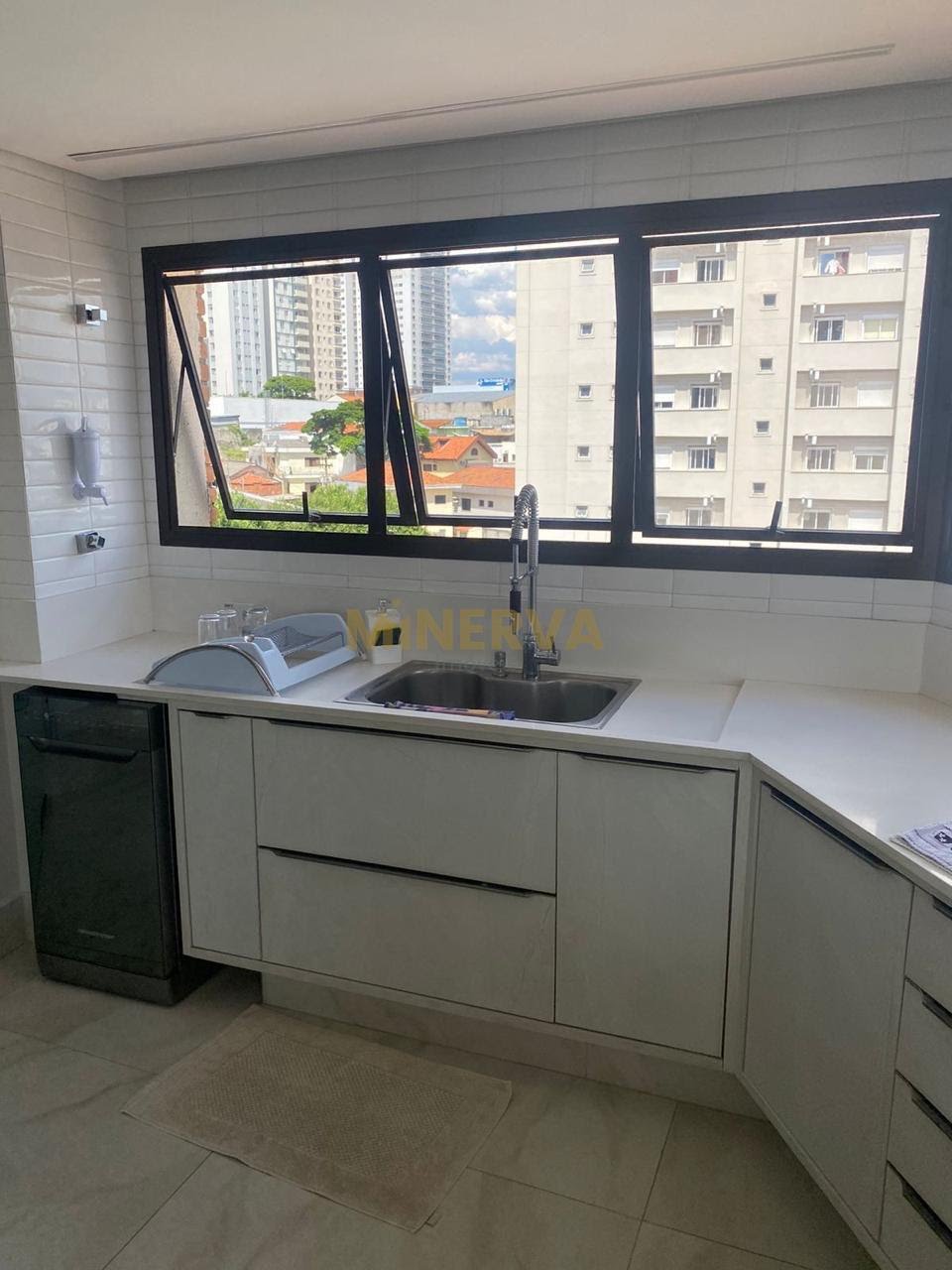 Apartamento à venda com 3 quartos, 3 suítes, 3 vagas e 156m² no Parque da Mooca, São Paulo (SP) — foto 20 de 30