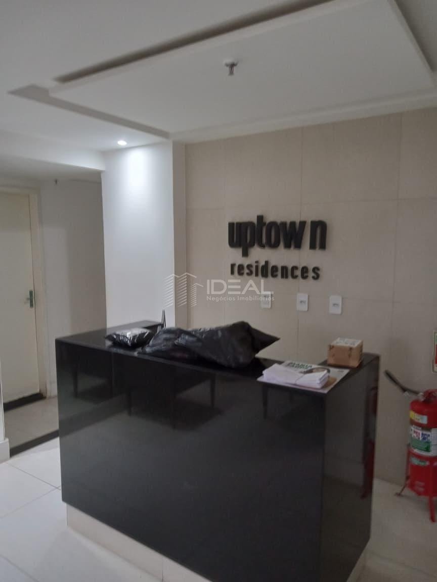 Apartamento à venda com 2 quartos, 2 suítes, 1 vaga e 64m² no Centro, Campos dos Goytacazes (RJ) — foto 22 de 22