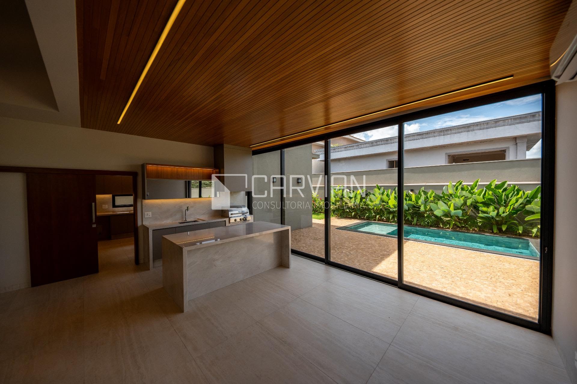 Casa à venda com 4 quartos, 4 suítes, 4 vagas e 261m² no Jardim Olhos D Agua, Ribeirão Preto (SP) — foto 11 de 30