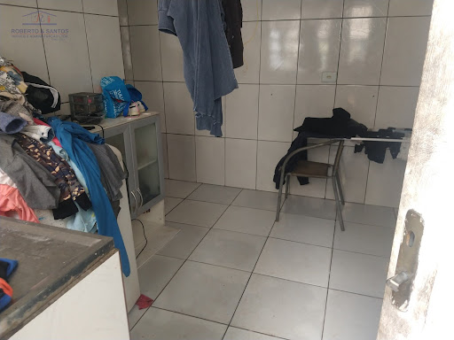 Cozinha da Edícula