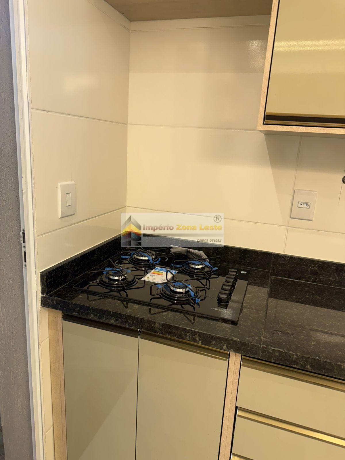 Apartamento, 1 quarto, 28 m² - Foto 6