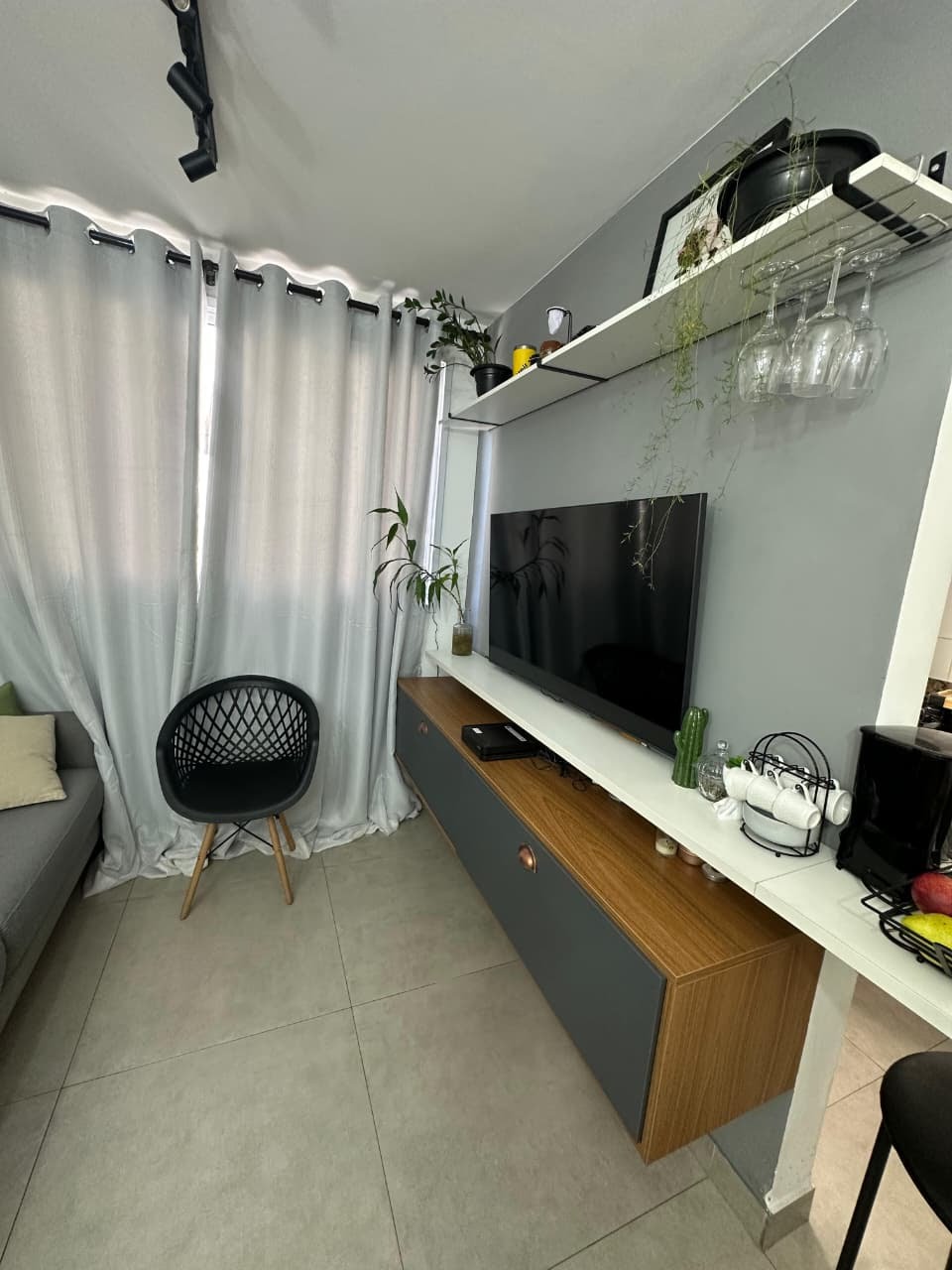 Apartamento à venda com 2 quartos, 1 banheiro, 1 vaga e 44m² no Jardim Íris, São Paulo (SP) — foto 3 de 27