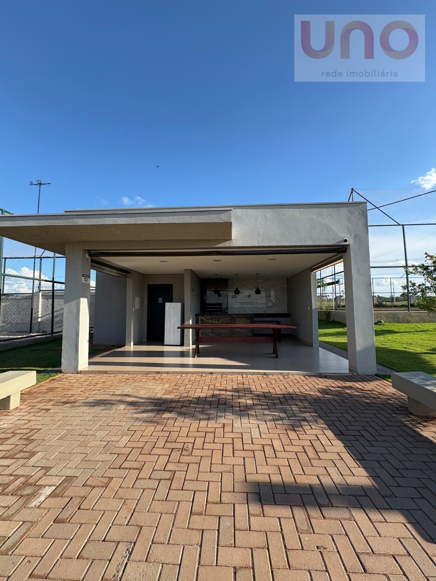Casa à venda com 3 quartos, 1 suíte, 4 vagas e 125m² no Nova Lima, Campo Grande (MS) — foto 15 de 21