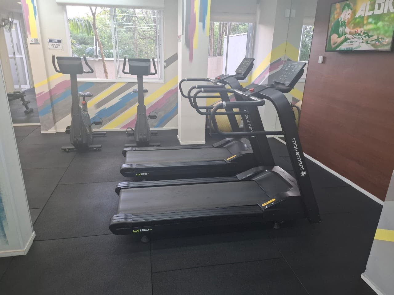 Apartamento à venda com 2 quartos, 1 banheiro, 1 vaga e 70m² no Loteamento City Jaragua, São Paulo (SP) — foto 29 de 30