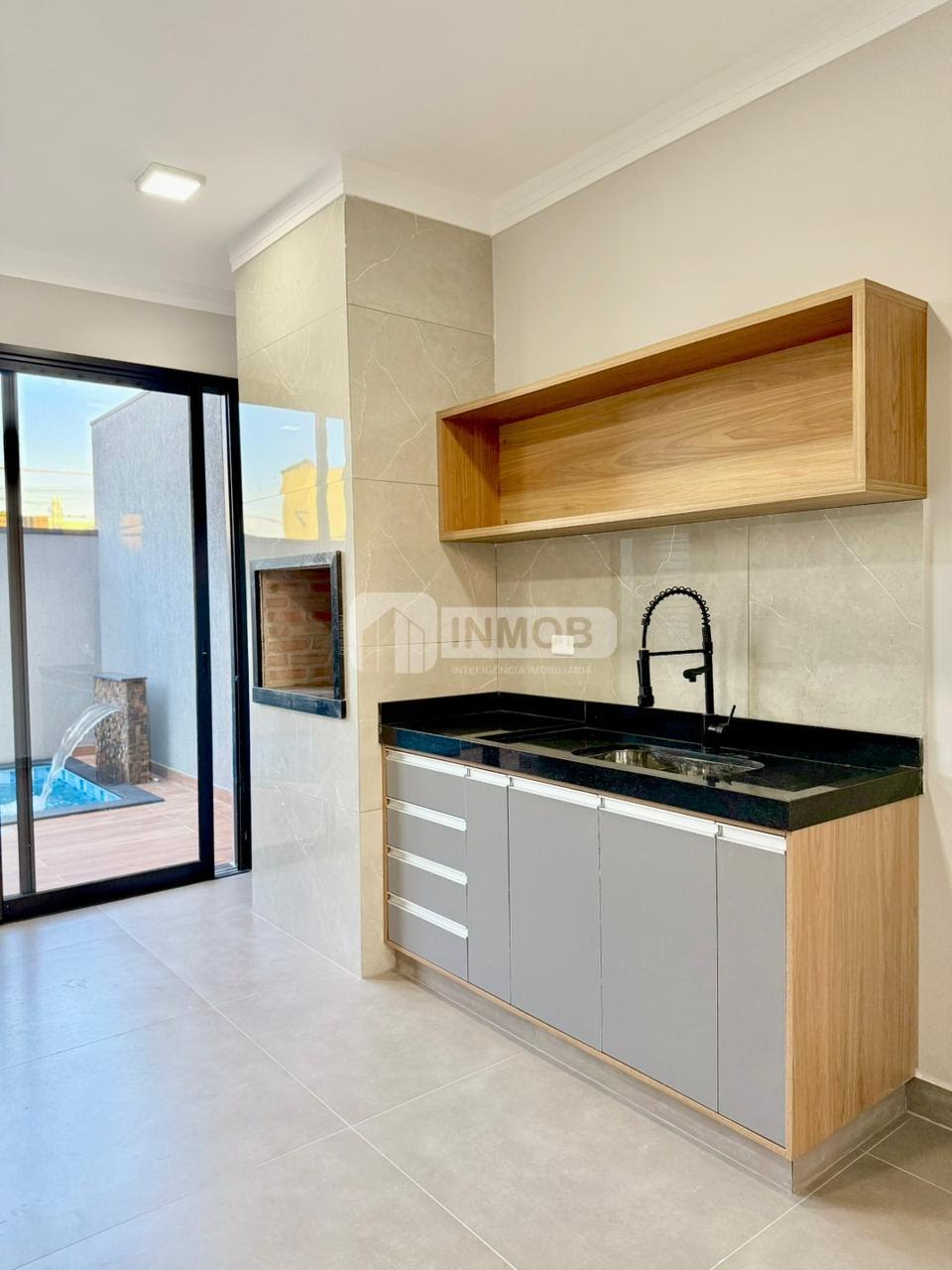 Casa à venda com 3 quartos, 1 suíte, 1 vaga e 172m² no Jardim Santana, Tremembé (SP) — foto 19 de 30