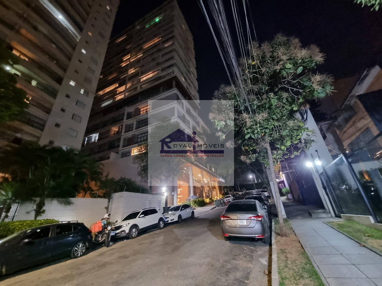 Studio à venda com 1 quarto, 1 banheiro e 24m² no Vila Mariana, São Paulo (SP) — foto 22 de 28