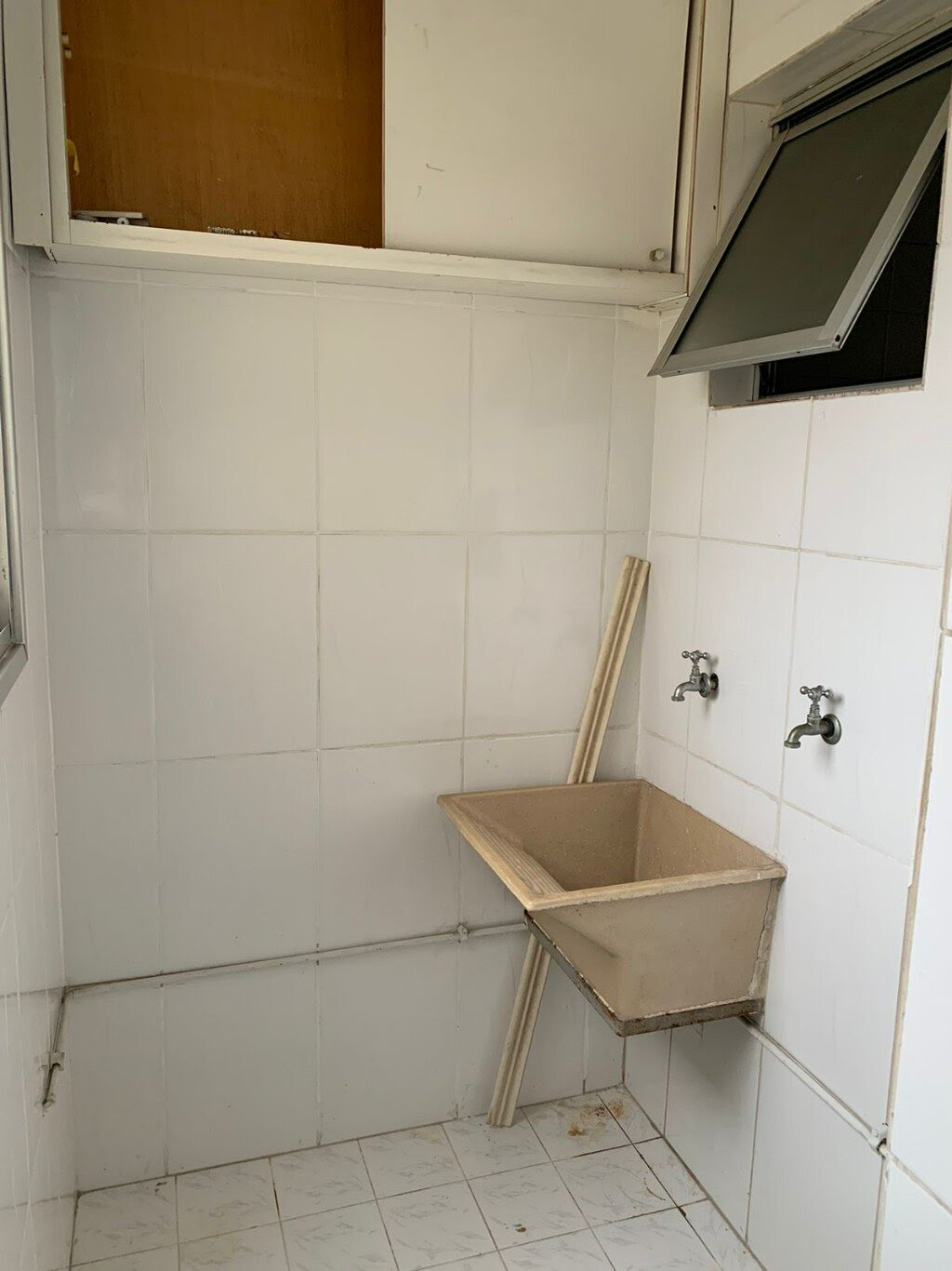 Apartamento à venda com 2 quartos, 1 banheiro, 1 vaga e 62m² no Jardim Marilu, São Paulo (SP) — foto 9 de 13