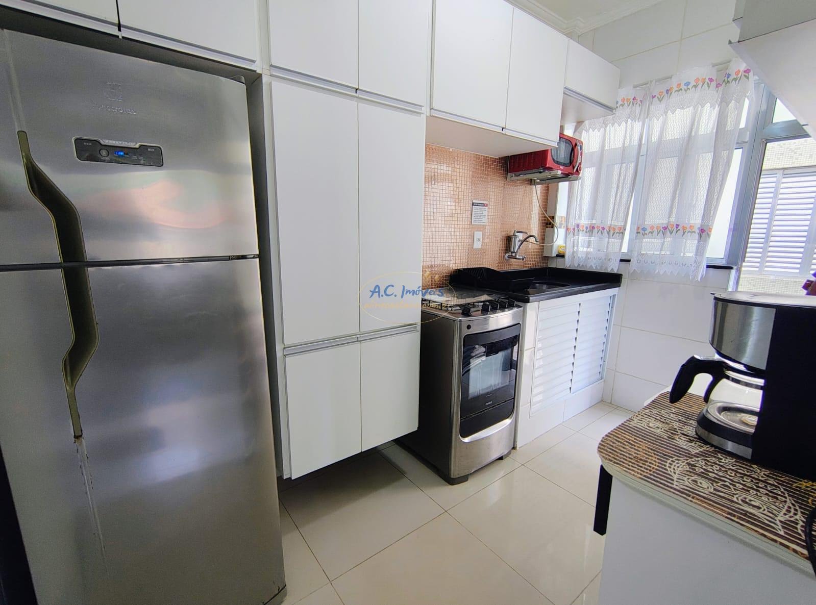 Studio à venda com 1 quarto, 1 banheiro, 1 vaga e 28m² no Caiçara, Praia Grande (SP) — foto 13 de 17