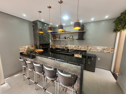 Casa em Rita Vieira  -  Campo Grande