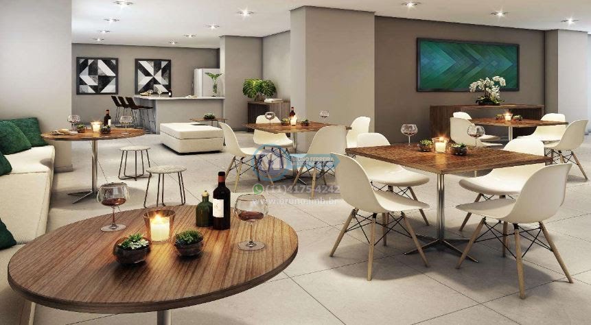 Apartamento à venda com 2 quartos, 1 vaga e 45m² no Vila Guaca, São Paulo (SP) — foto 9 de 20