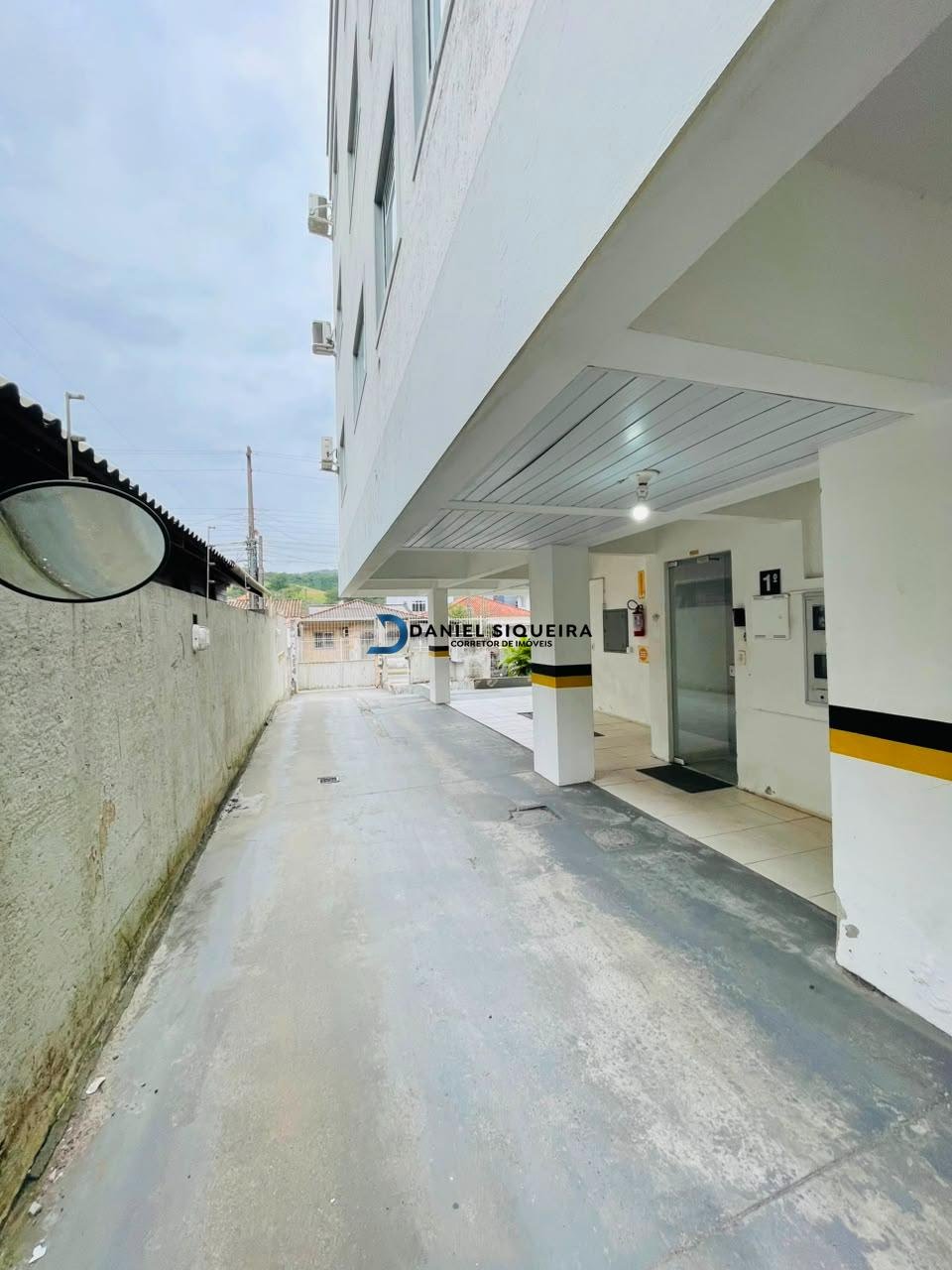 Apartamento à venda com 2 quartos, 1 banheiro, 1 vaga e 55m² no Forquilhas, São José (SC) — foto 17 de 19
