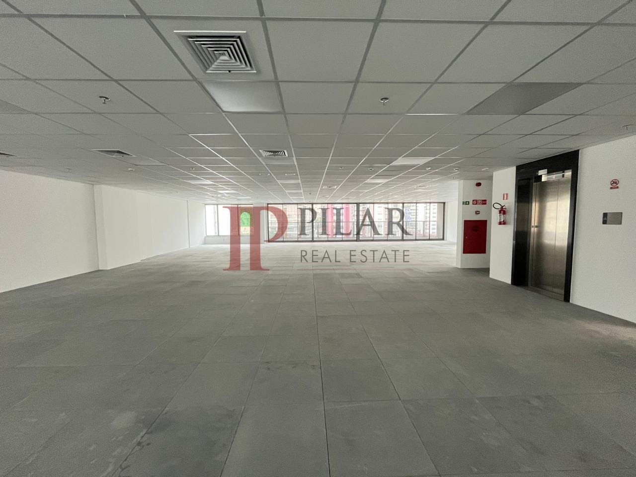 Andar Comercial para alugar em Pinheiros