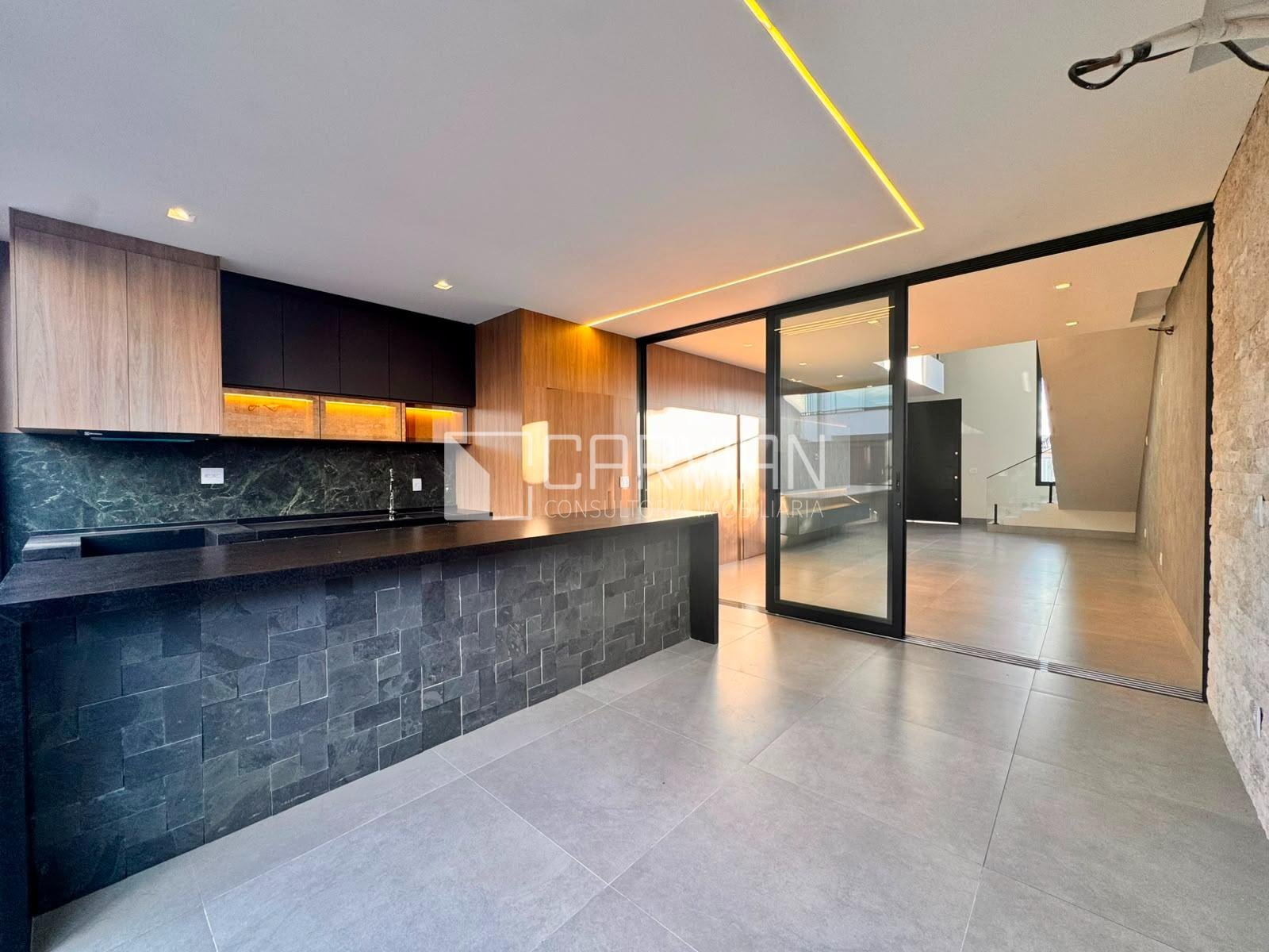 Casa à venda com 4 quartos, 4 suítes, 4 vagas e 264m² no Real Sul, Ribeirão Preto (SP) — foto 11 de 30