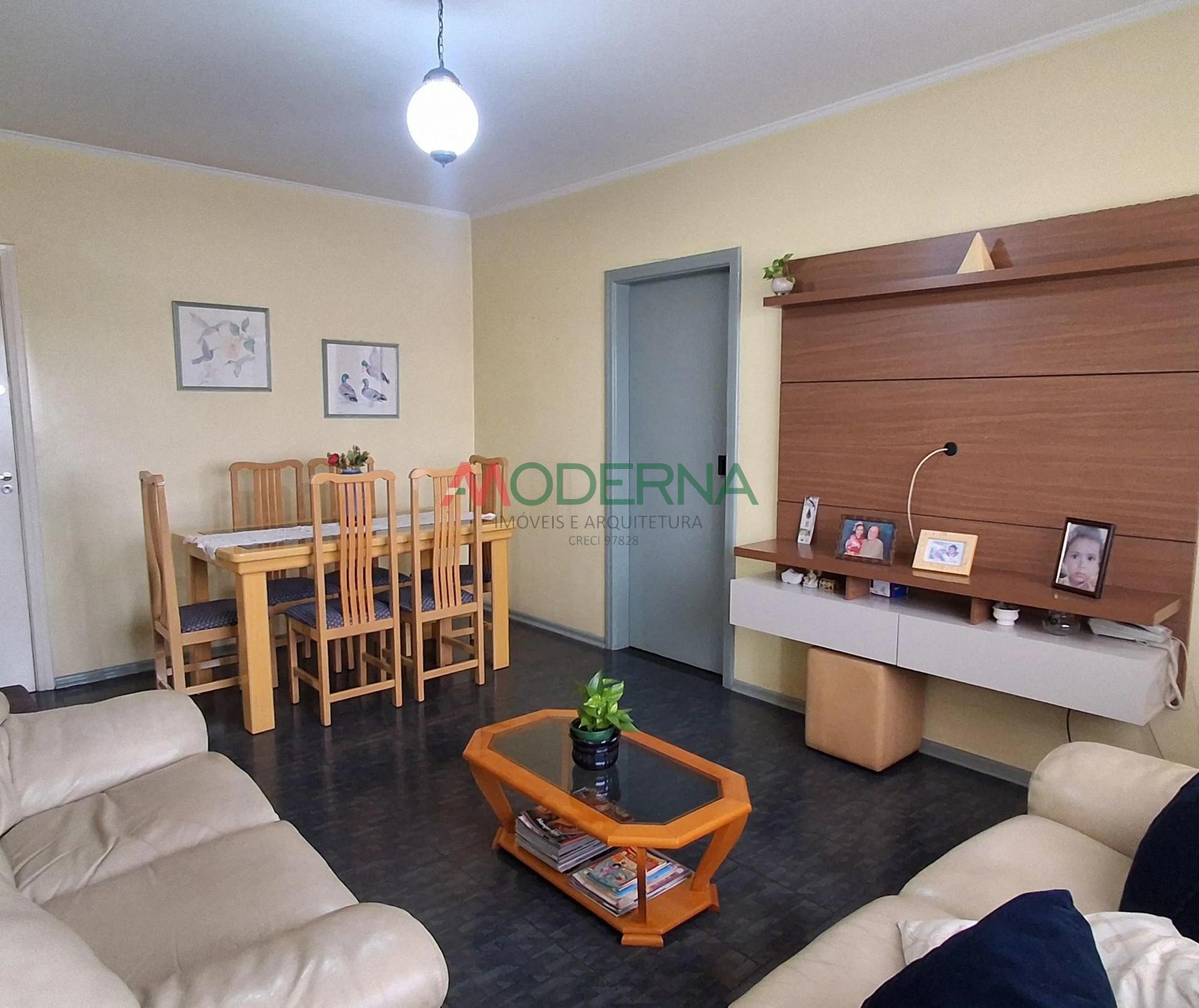 Apartamento à venda com 2 quartos, 2 banheiros, 1 vaga e 85m² no Rudge Ramos, São Bernardo do Campo (SP) — foto 5 de 14