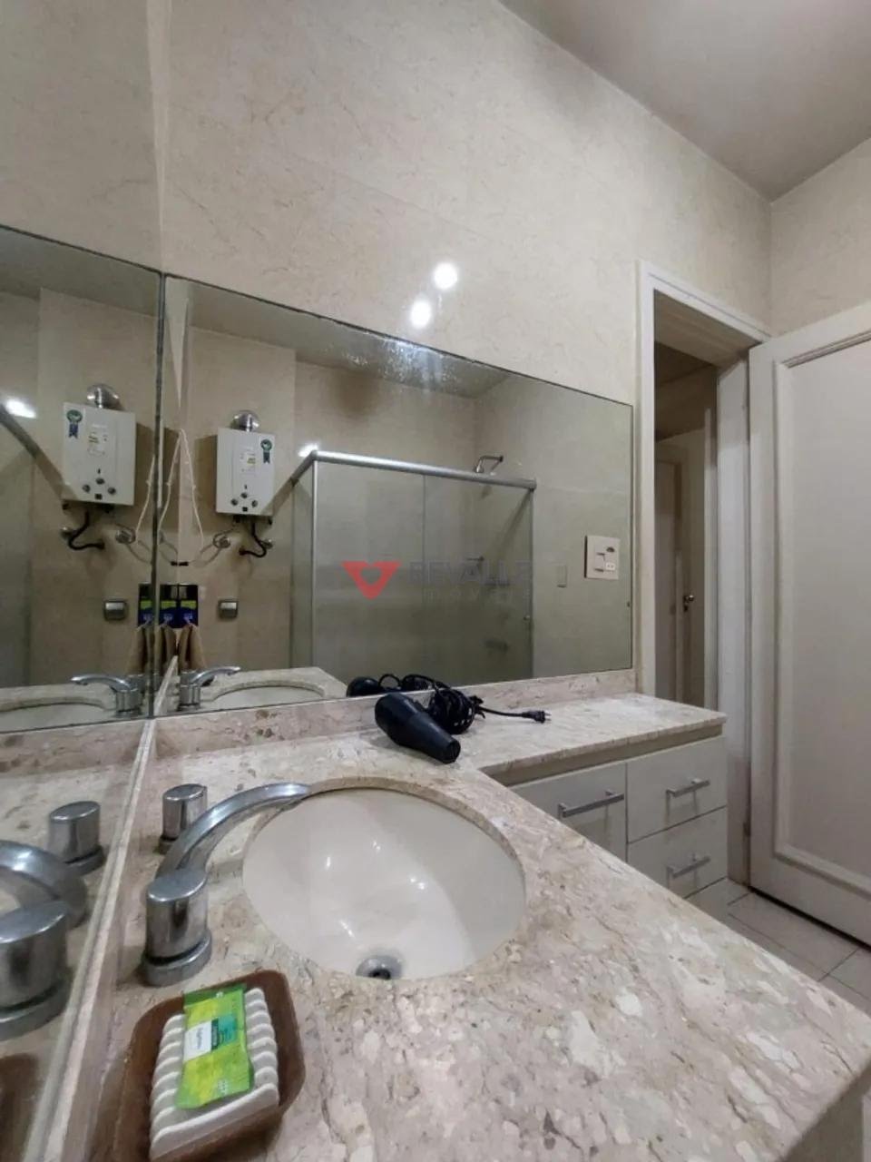 Apartamento à venda com 3 quartos, 1 suíte, 1 vaga e 130m² no Copacabana, Rio de Janeiro (RJ) — foto 20 de 25