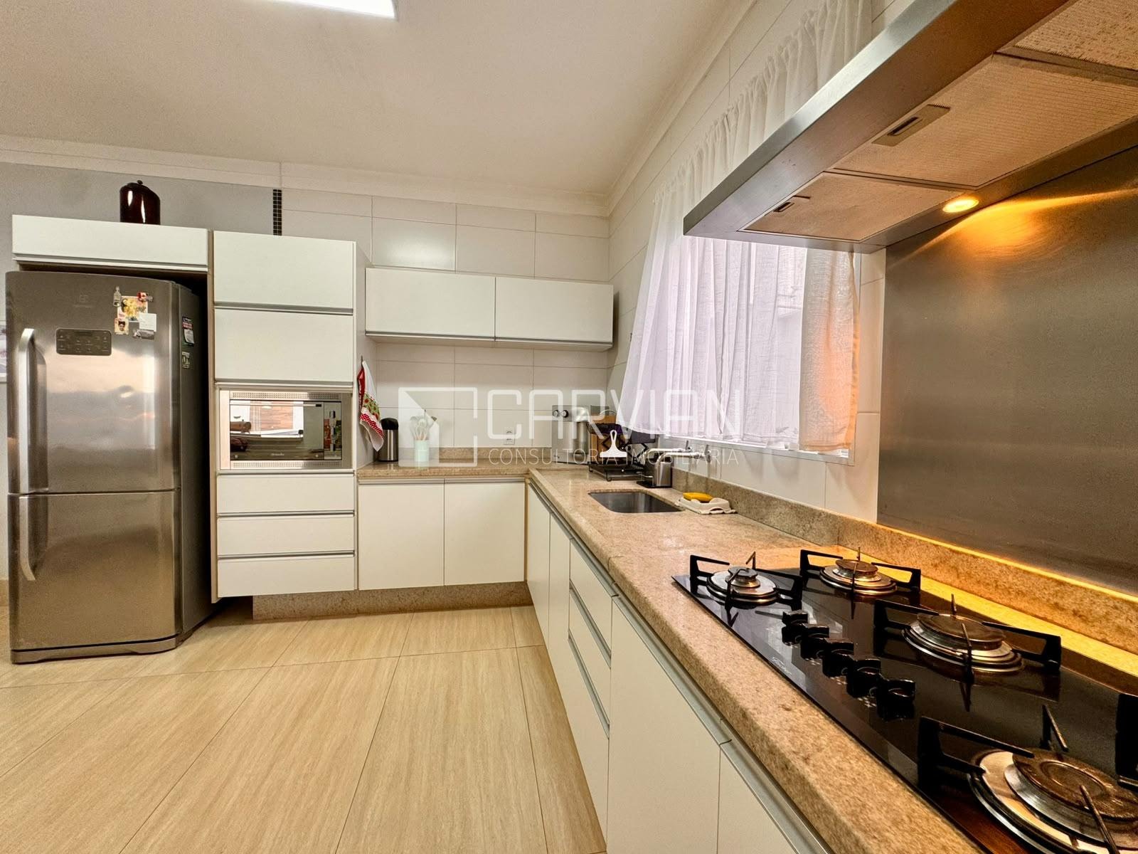 Casa à venda com 3 quartos, 3 suítes, 4 vagas e 230m² no Ribeirânia, Ribeirão Preto (SP) — foto 24 de 30