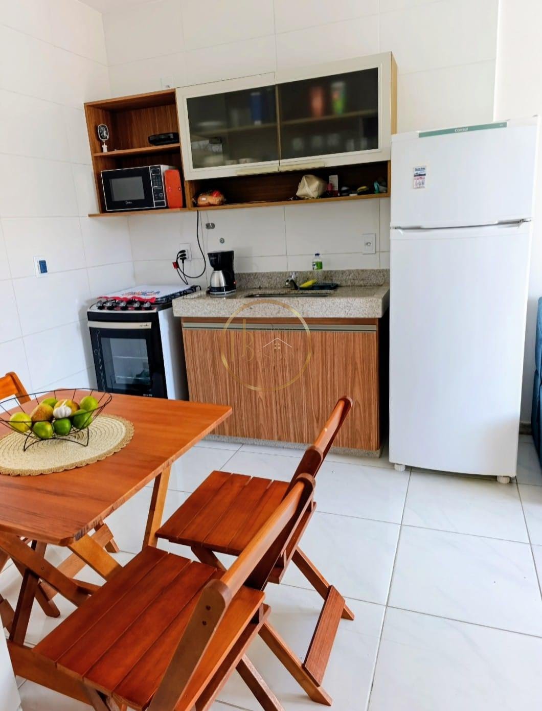 Apartamento à venda com 2 quartos, 1 suíte, 1 vaga e 60m² no Praia de Mutá, Porto Seguro (BA) — foto 4 de 17