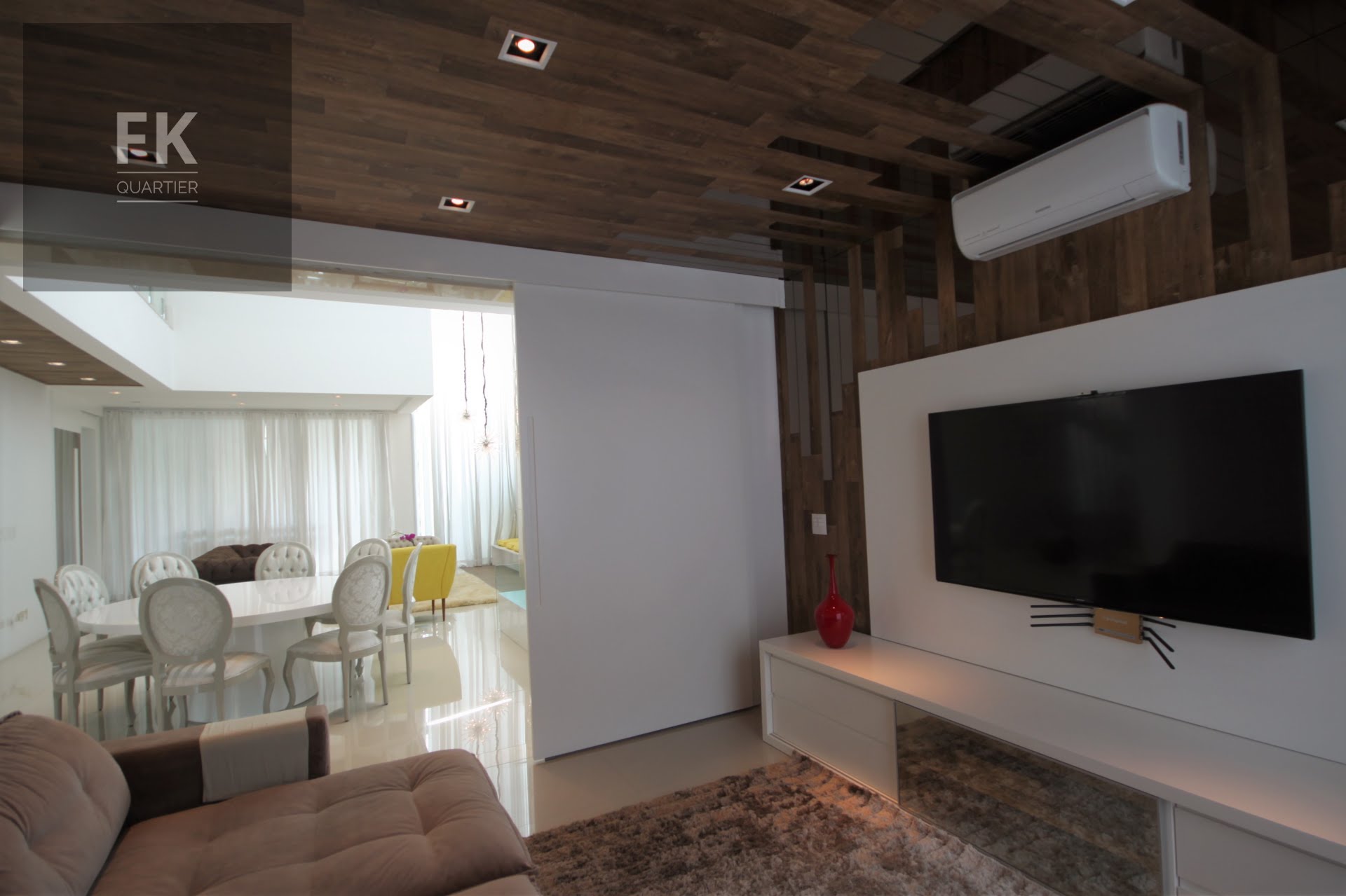 Casa à venda com 4 quartos, 4 suítes, 6 vagas e 478m² no Tamboré, Barueri (SP) — foto 8 de 30