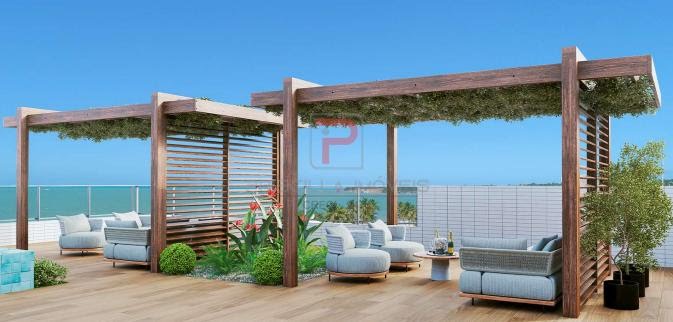 Apartamento à venda com 2 quartos, 1 suíte, 1 vaga e 60m² no Jardim Oceania, João Pessoa (PB) — foto 16 de 20