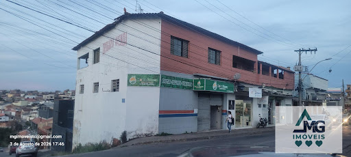 vista da esquina