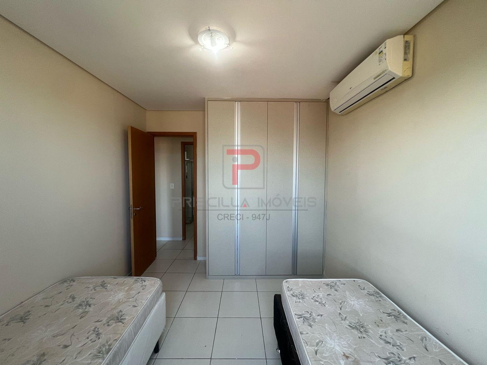 Apartamento à venda com 3 quartos, 1 suíte, 2 vagas e 108m² no Areia Dourada, Cabedelo (PB) — foto 22 de 30