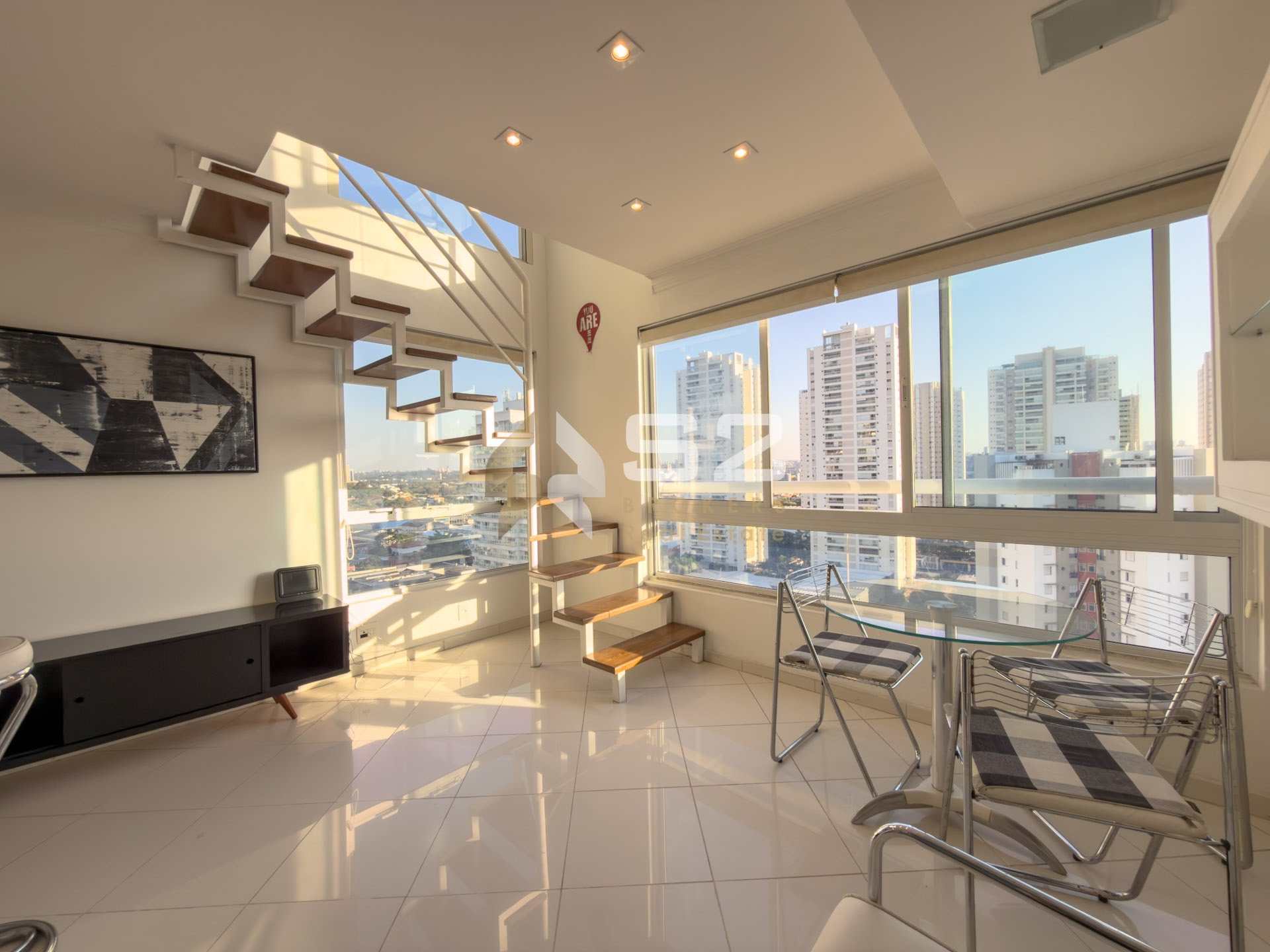 Up Style Duplex Vila Leopoldina