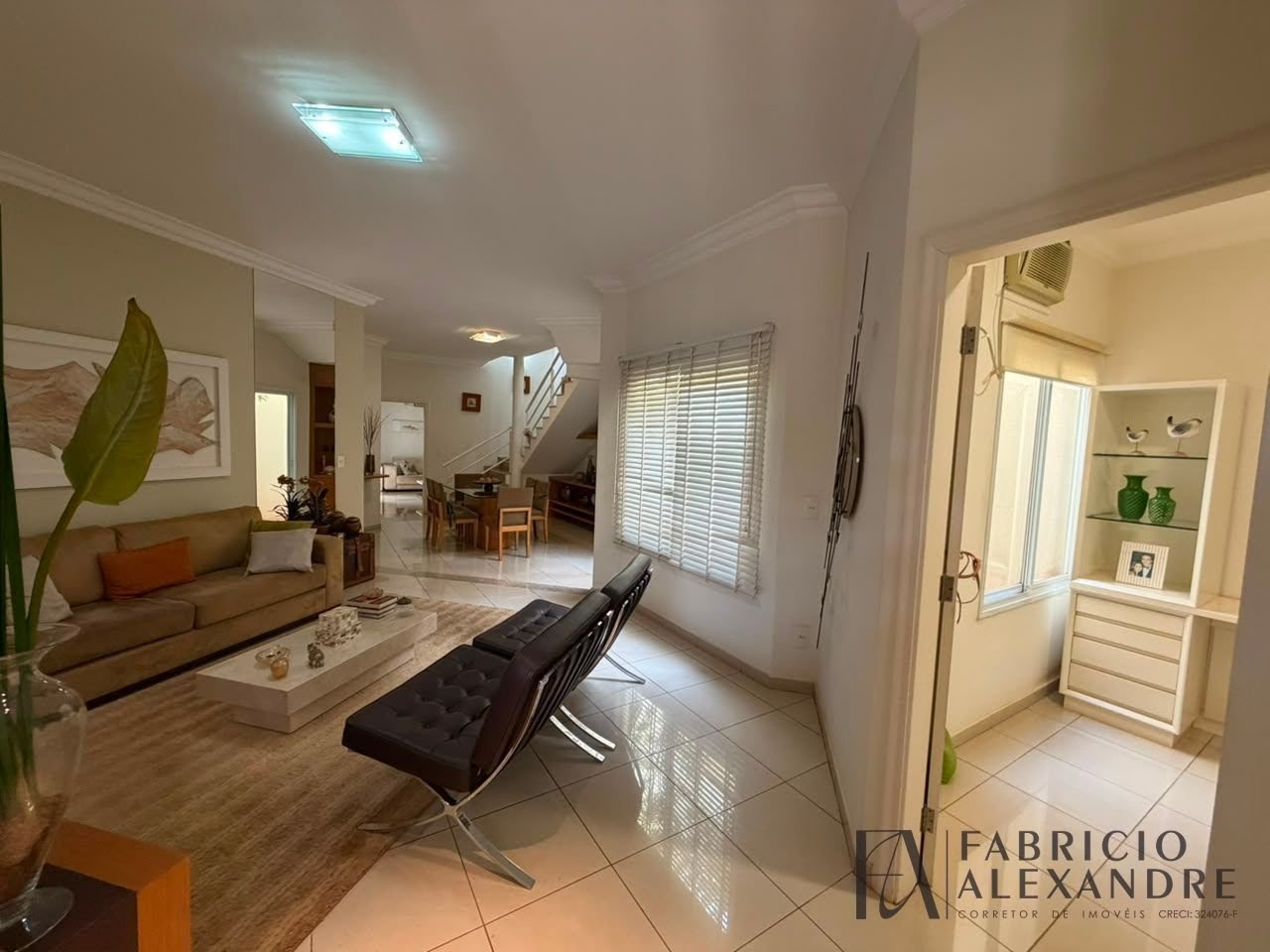 Casa à venda com 4 quartos, 4 suítes, 4 vagas e 337m² no Recanto Real, São José do Rio Preto (SP) — foto 15 de 30