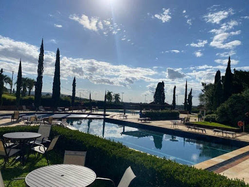 Piscina clube Buena Vista