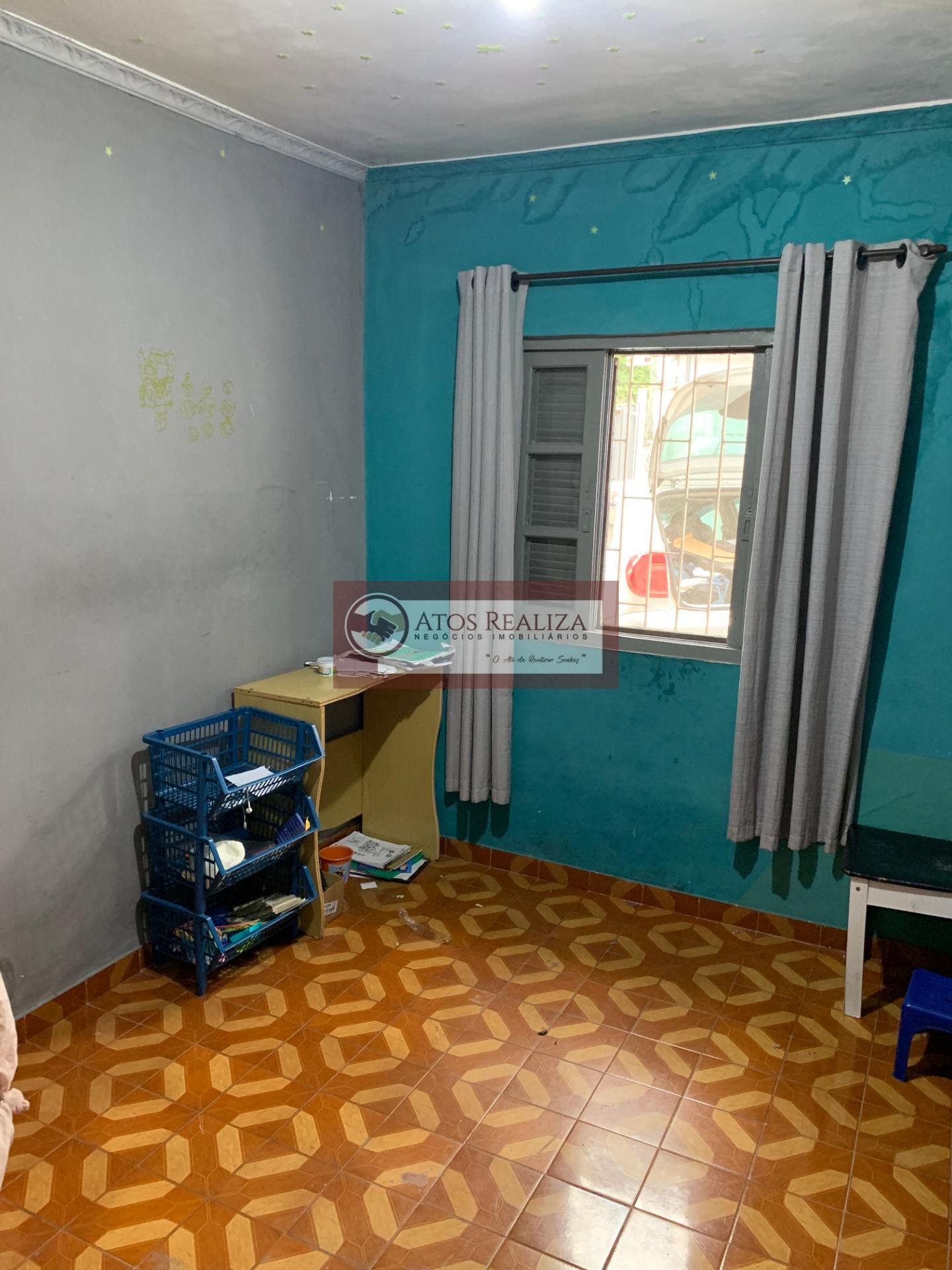 Casa à venda com 3 quartos, 2 banheiros, 4 vagas e 85m² no Jardim Vergueiro, São Paulo (SP) — foto 11 de 24