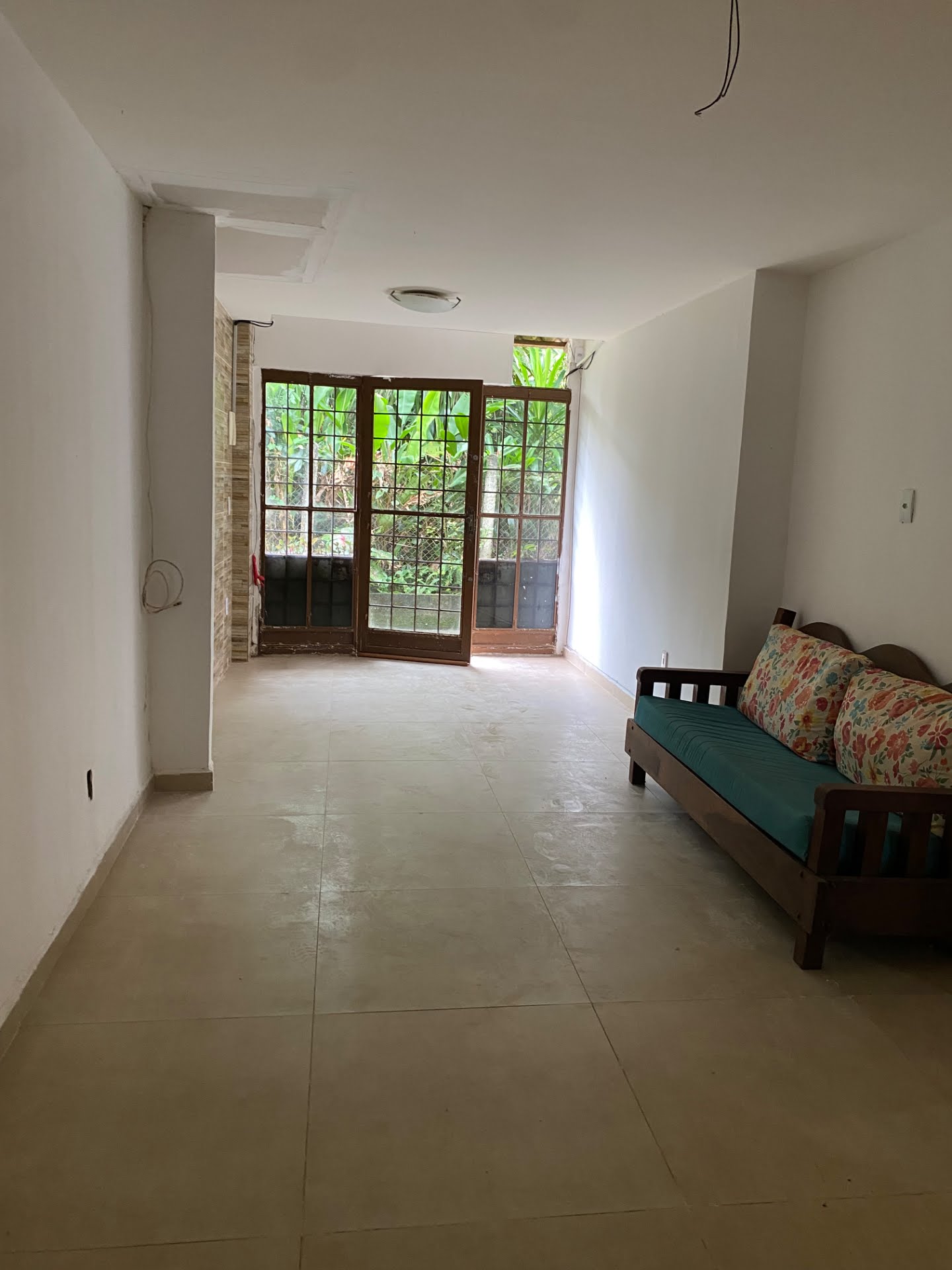 Casa para alugar com 2 quartos, 1 banheiro, 1 vaga e 70m² no Vargem Grande, Rio de Janeiro (RJ) — foto 4 de 10
