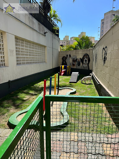 Apartamento em Vila Vermelha  -  São Paulo